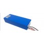 PANASONIC  baterie lithium pack 60V/ 45Ah
